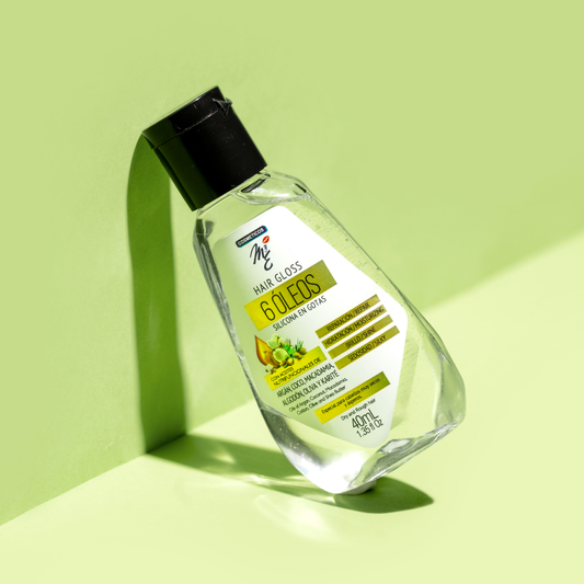 ACEITE 6 OLEOS M Y E X40