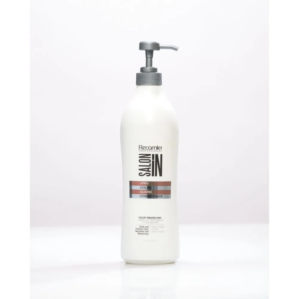 ACONDICIONADOR COLOR GUARD SALON IN 1000 ML