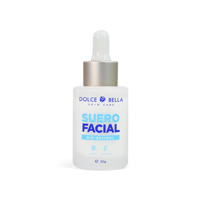 SUERO FACIAL DE BIO RETINOL