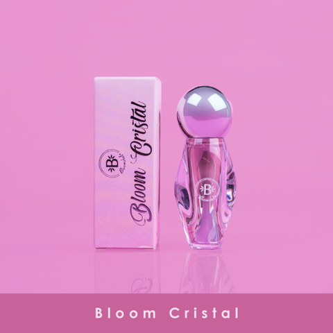 GLOSS CRISTAL BLOOMSHELL