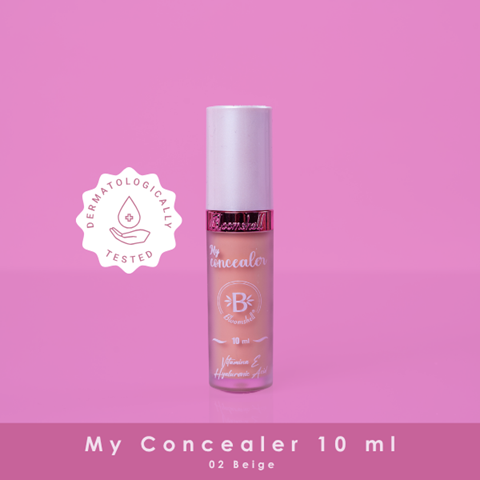 CORRECTOR BLOOMSHELL x10ml