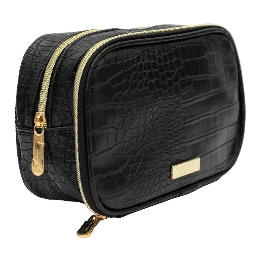 COSMETIQUERA TRENDY CUERINA