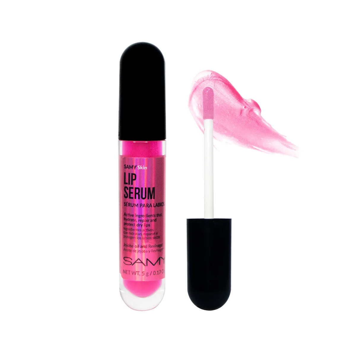 SÉRUM PARA LABIOS SAMY