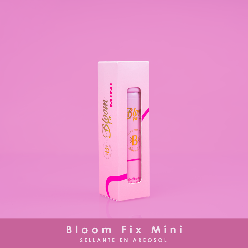 FIJADOR BLOOMSHELL