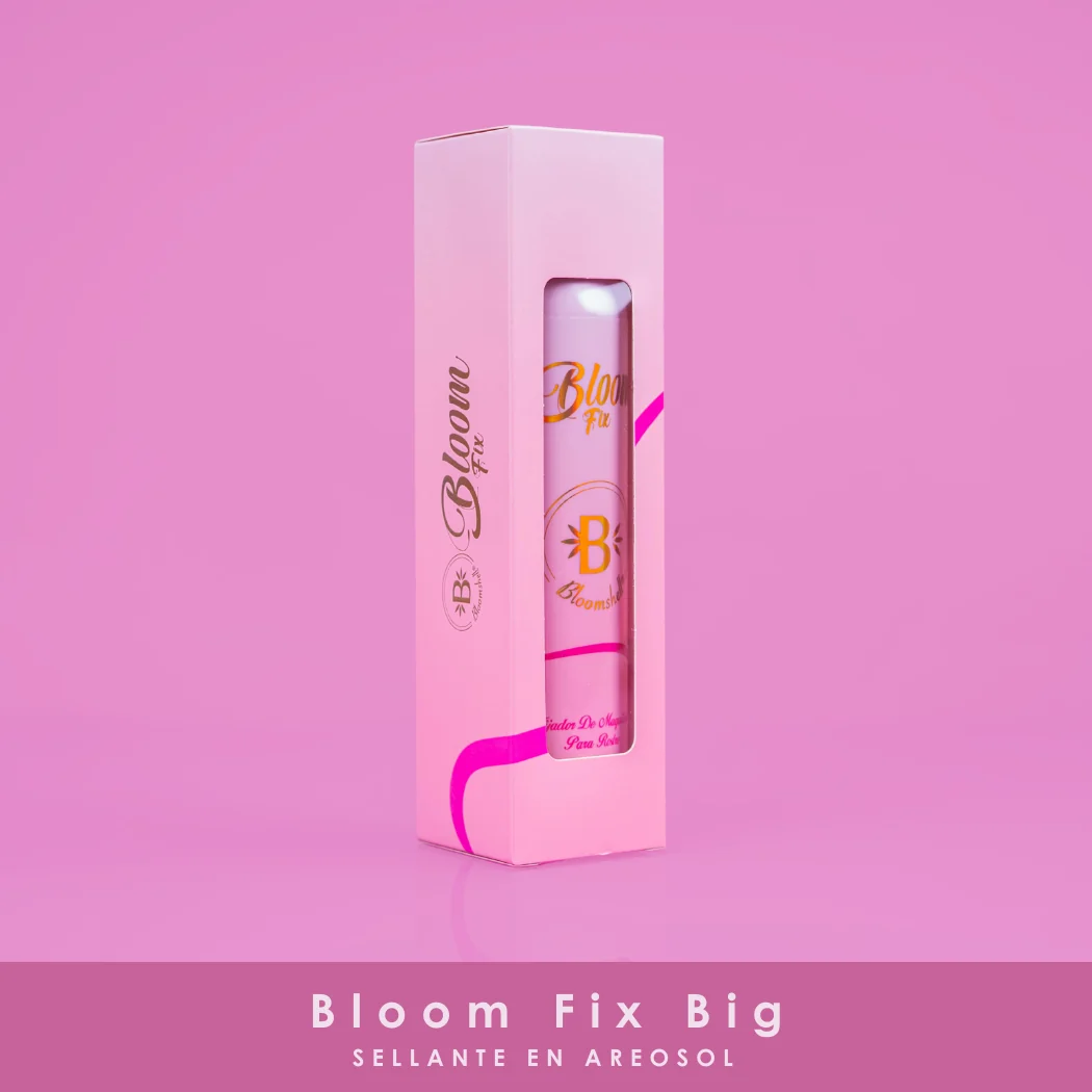 FIJADOR BLOOMSHELL