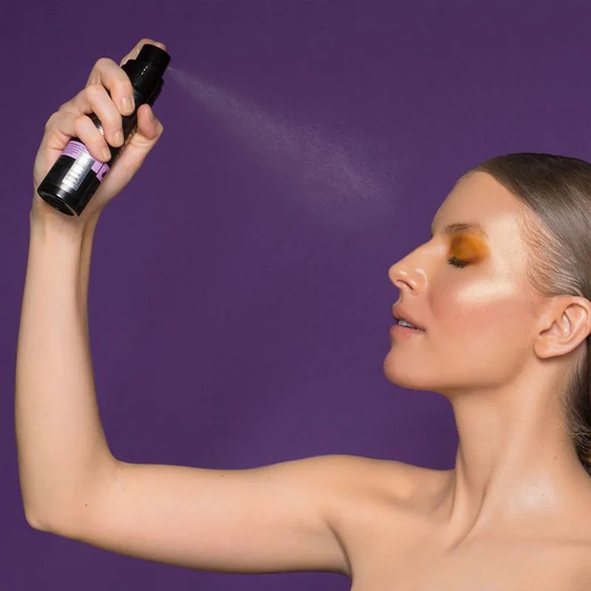 FIJADOR DE MAQUILLAJE 80ml SAMY