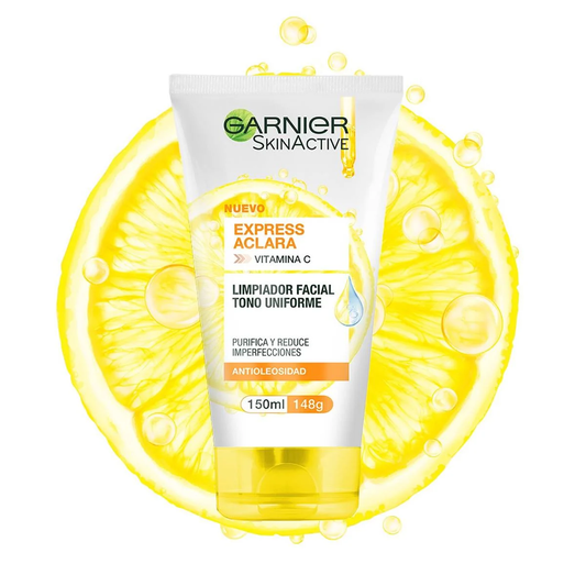 GEL LIMPIADOR UNIFORME GARNIER X150