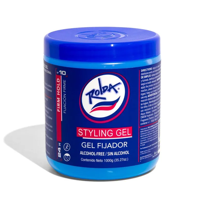 GEL ROLDA