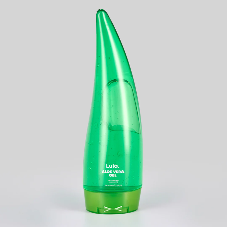 GEL CORPORAL LULA BY ATENEA