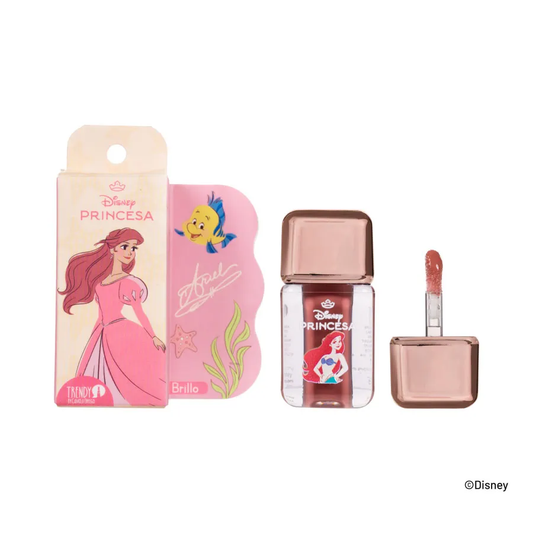 GLOSS PRINCESA ARIEL TRENDY