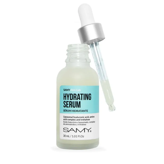SÉRUM HIDRATANTE x 30 ml SAMY