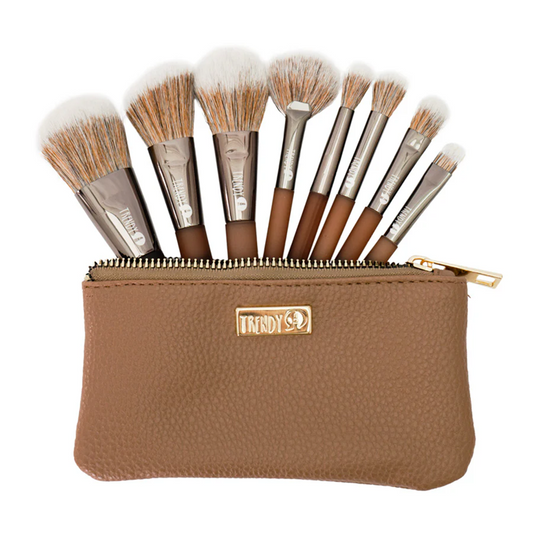 KIT BROCHAS MINI CAFE TRENDY