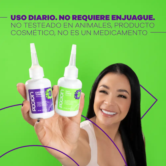 KIT DUTONIC LA POCION