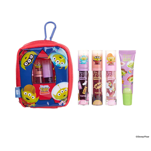 KIT GLOSS PIZZA PLANETA TRENDY