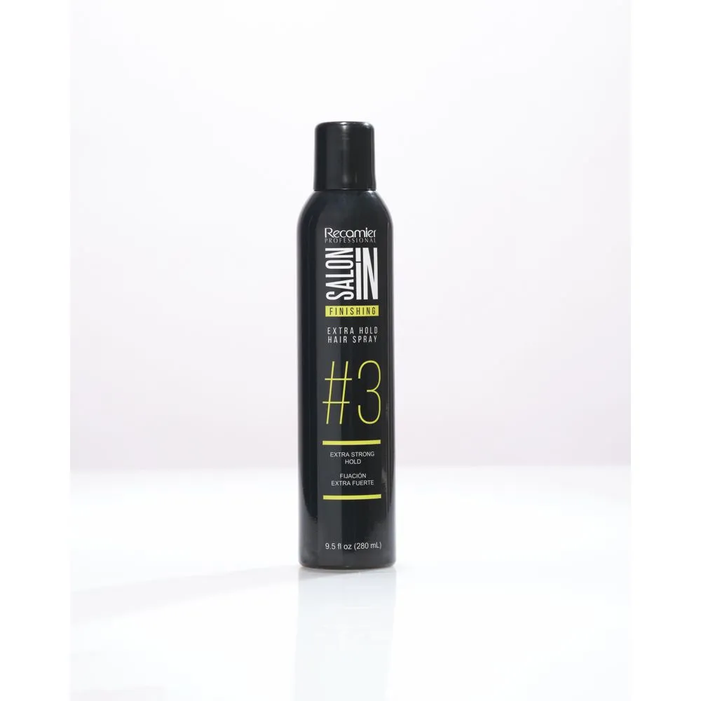 LACA EXTRA HOLD HAIR SALON IN 280 ML