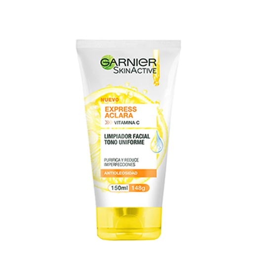 GEL LIMPIADOR UNIFORME GARNIER X150