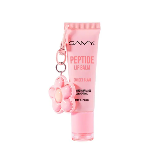BALSAMO LABIOS CON PEPTIDOS SAMY