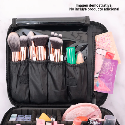 MALETA MAQUILLAJE GIGANTE TRENDY
