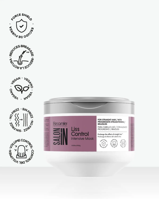 MASCARILLA LISS CONTROL RECAMIER