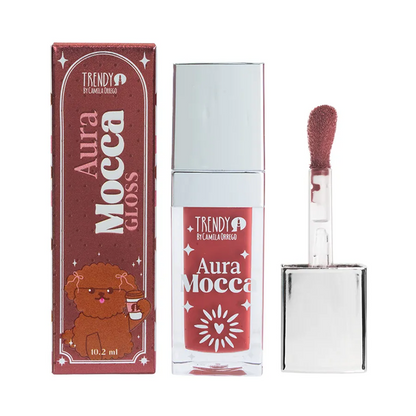 GLOSS MOCCA TRENDY