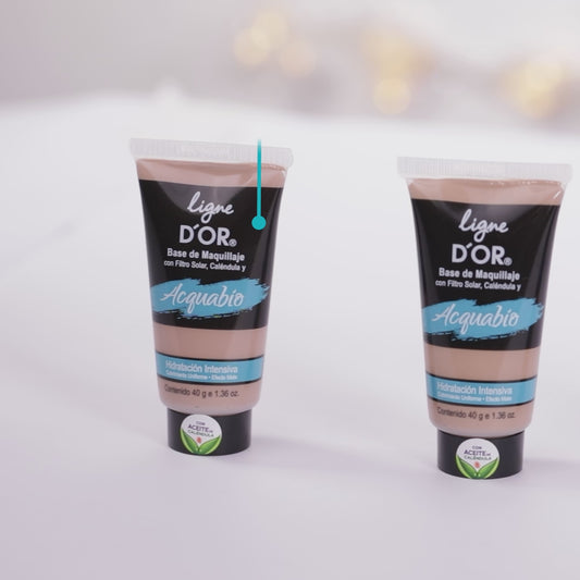 BASE LIQUIDA LIGNE DIOR