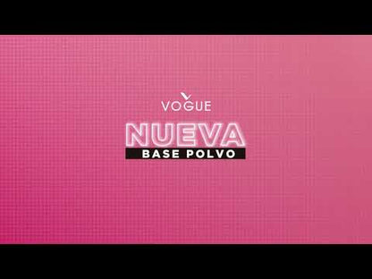 POLVO BASE RESIST VOGUE