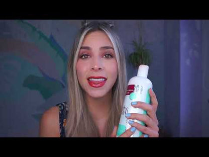 BIO MASCARILLA CAPILAR KABA 500 ML