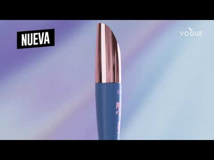 PESTAÑAS AL INFINITO VOGUE