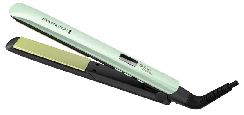 PLANCHA ALISADORA REMINGTON AGUACATE