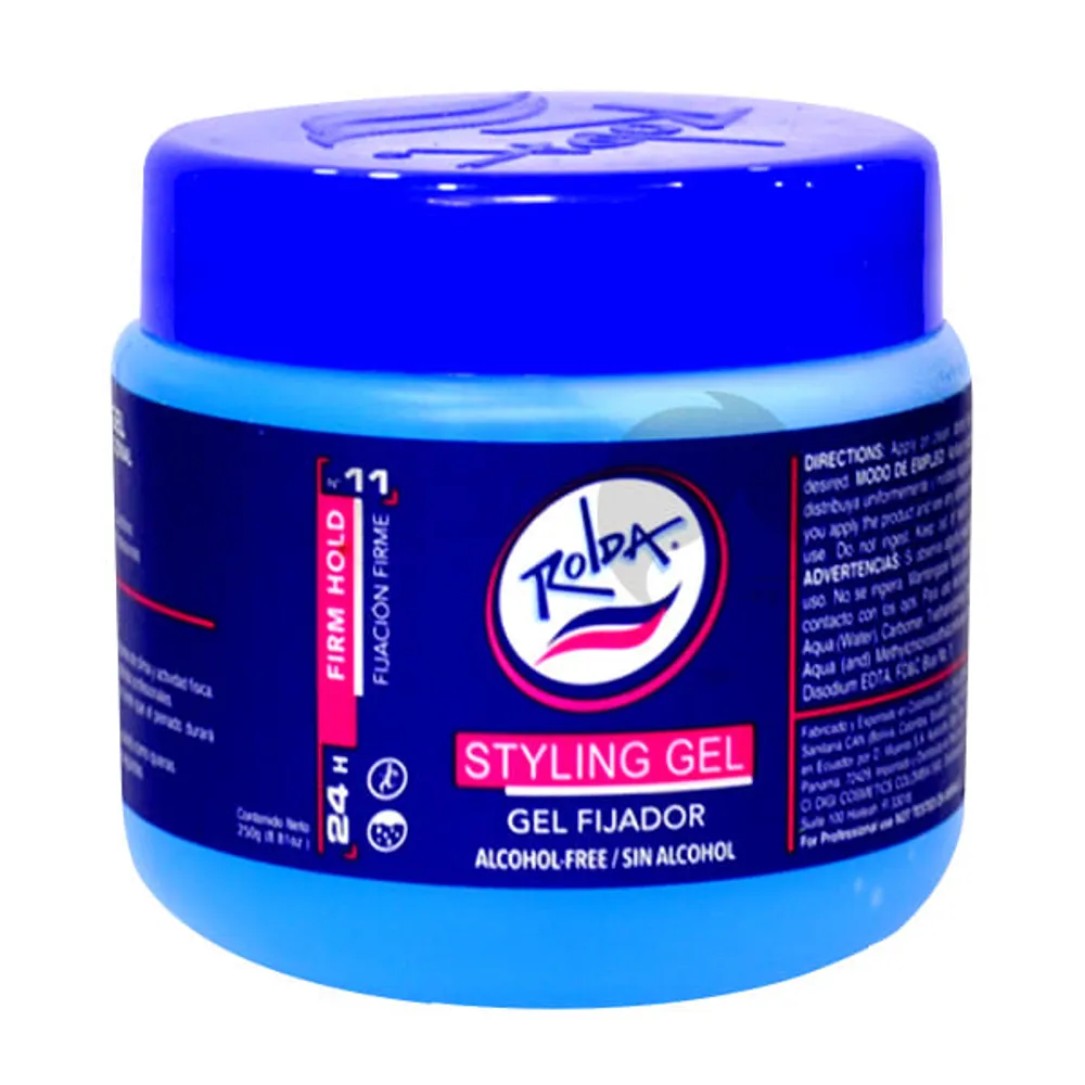 GEL ROLDA
