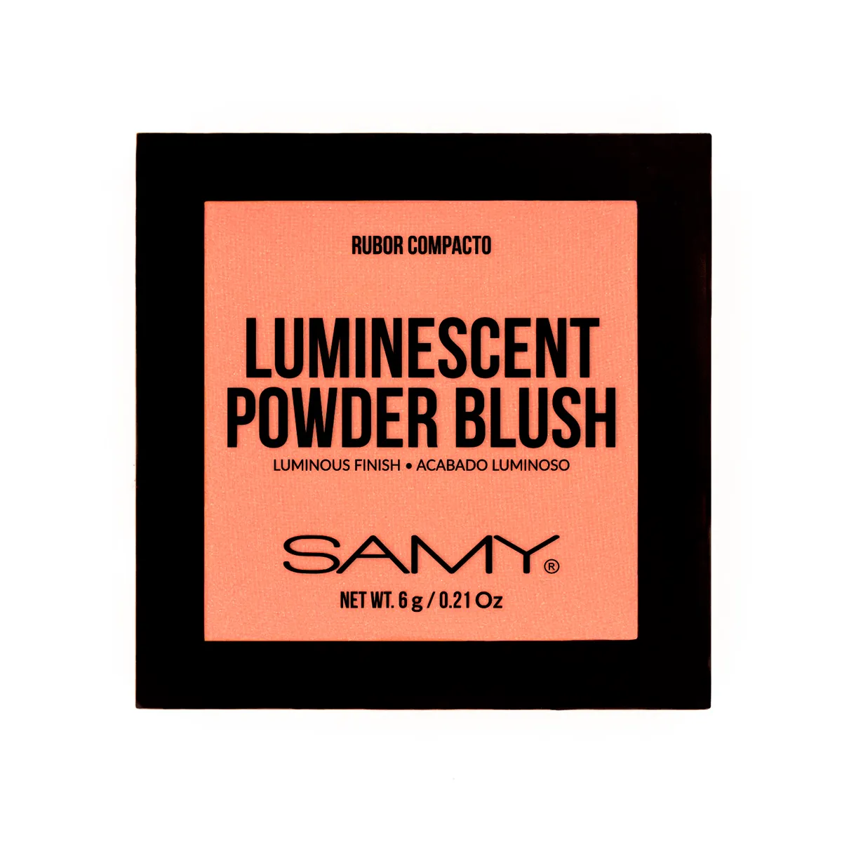 RUBOR LUMINESCENT SAMY