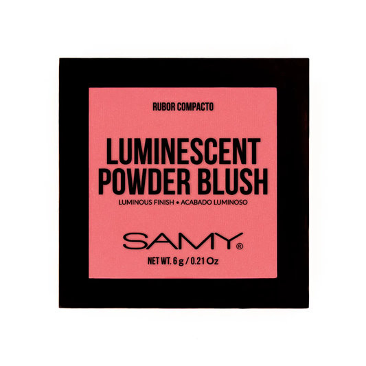 RUBOR LUMINESCENT SAMY