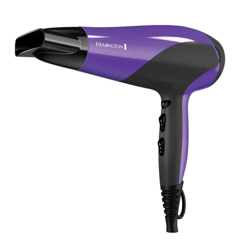 SECADOR REMINGTON CERAMICA TURMALINA D3190