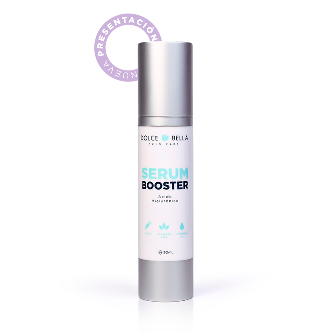 SERUM BOOSTER DOLCE BELLA