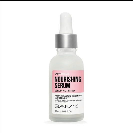 SÉRUM NUTRITIVO x 30 m SAMY