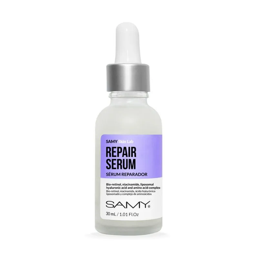 SÉRUM REPARADOR x 30 ml SAMY