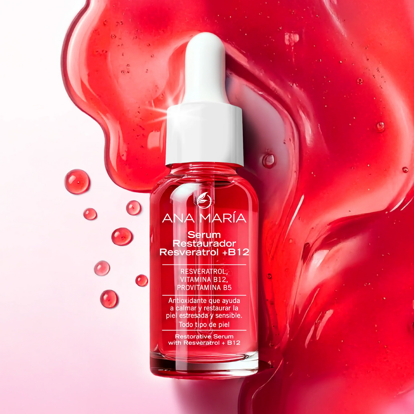 SERUM RESTAURADOR ANA MARIA