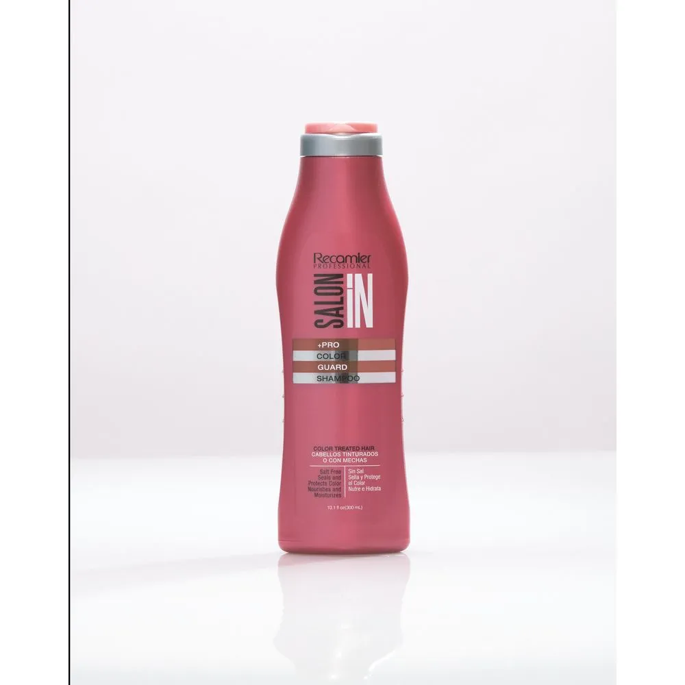 SHAMPOO COLOR GUARD SALON IN 300 ML