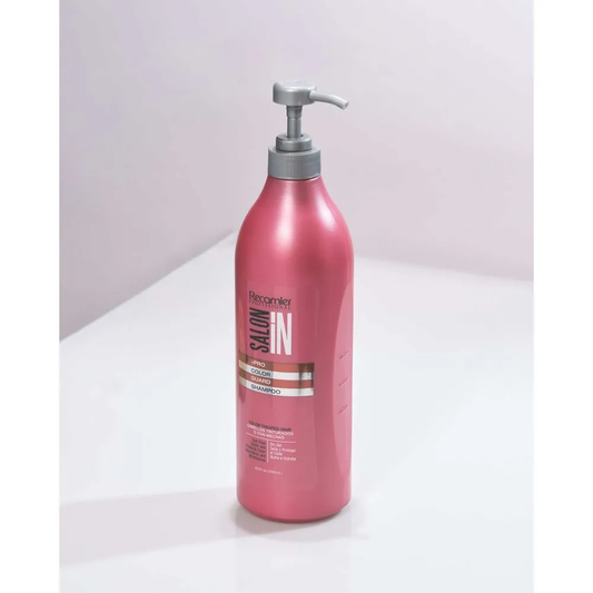 SHAMPOO COLOR GUARD SALON IN 1000 ML