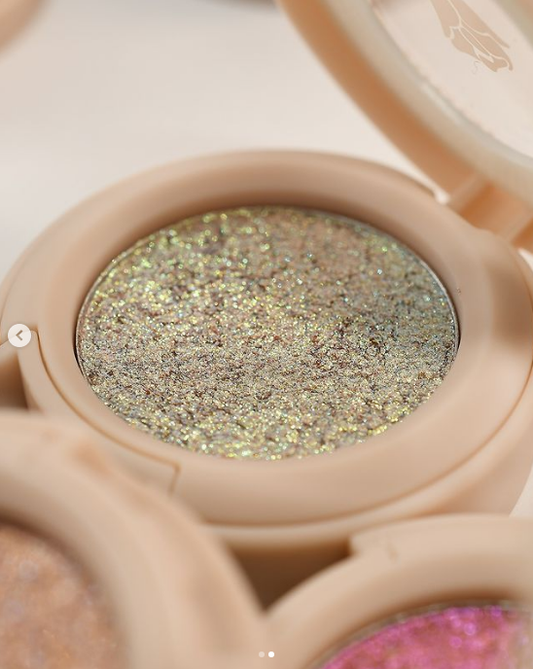 SOMBRA MOUSSE DOLCE BELLA