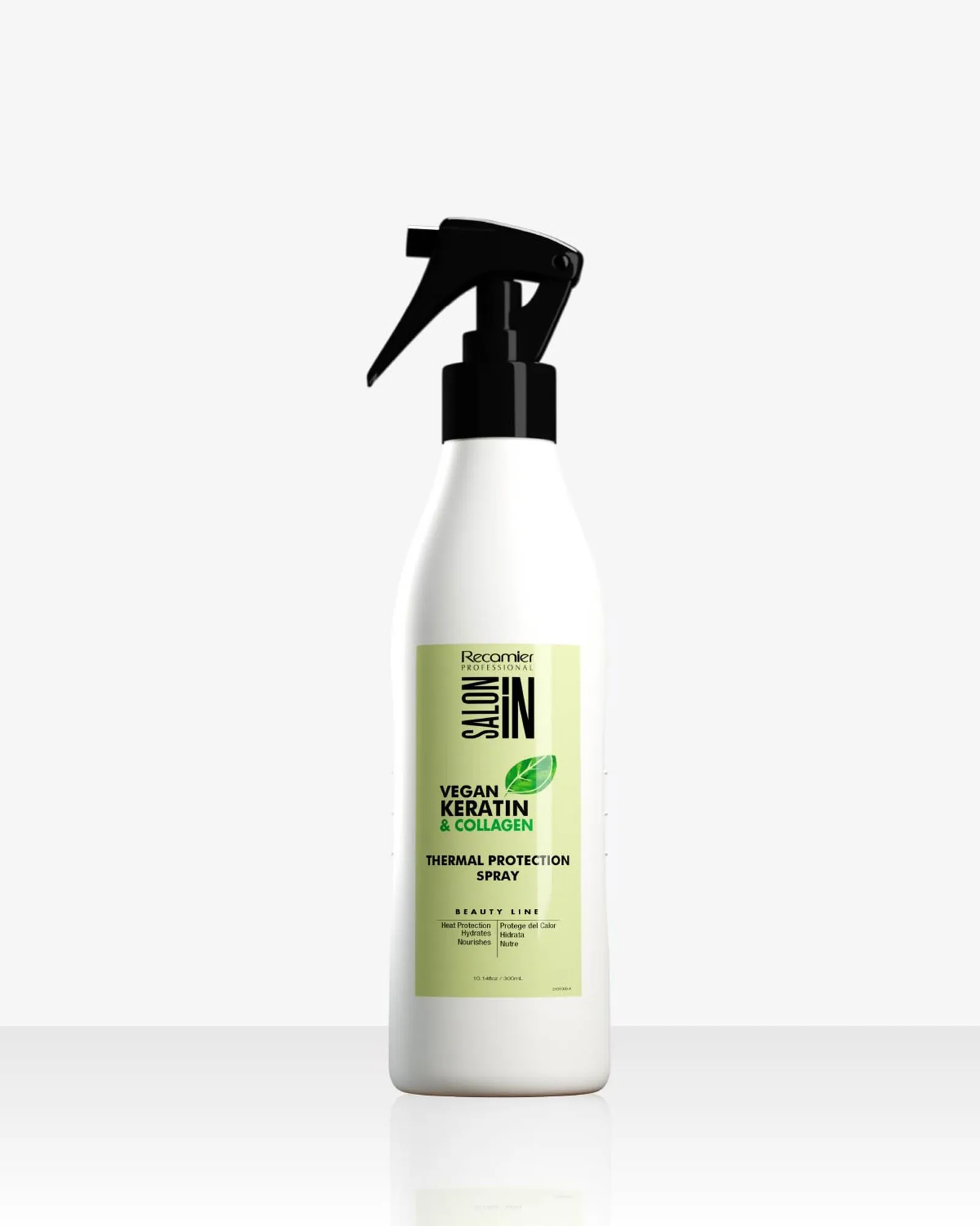 TERMOPROTECTOR VEGANO RECAMIER X300