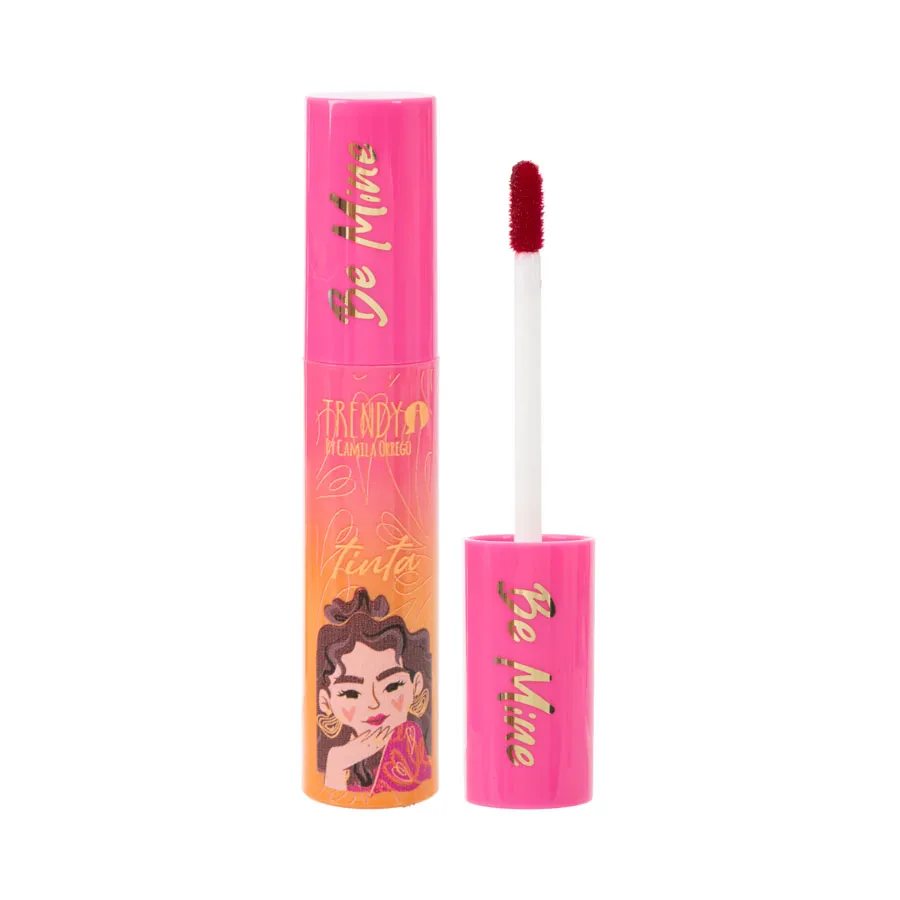 TINTA LABIOS ESCARCHADA TRENDY