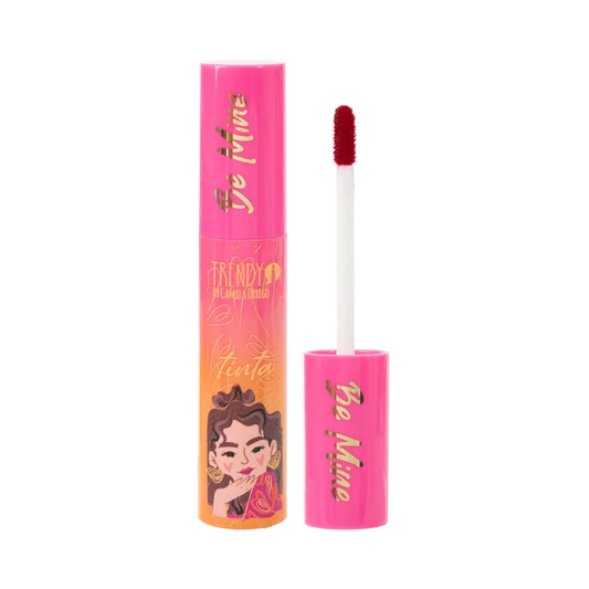 TINTA LABIOS ESCARCHADA TRENDY