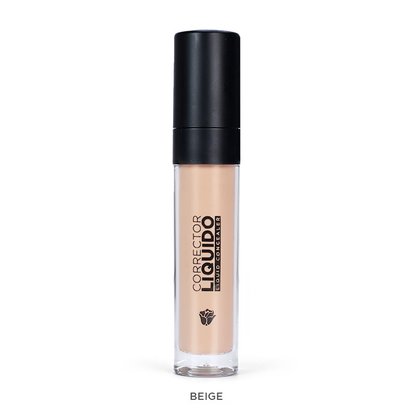 CORRECTOR DE OJERAS LIQUIDO DOLCE BELLA