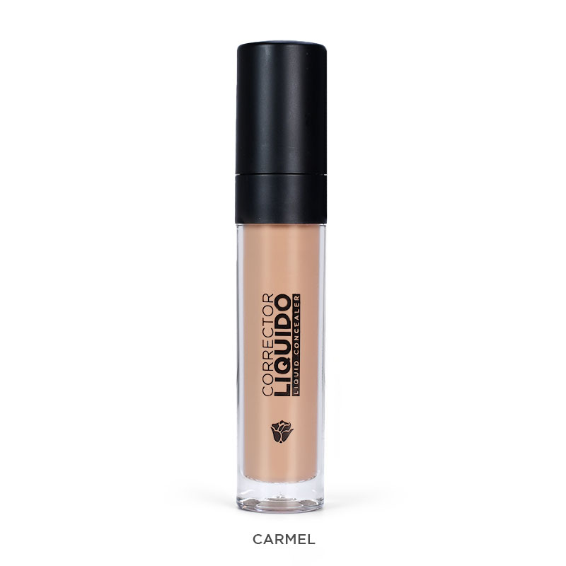 CORRECTOR DE OJERAS LIQUIDO DOLCE BELLA