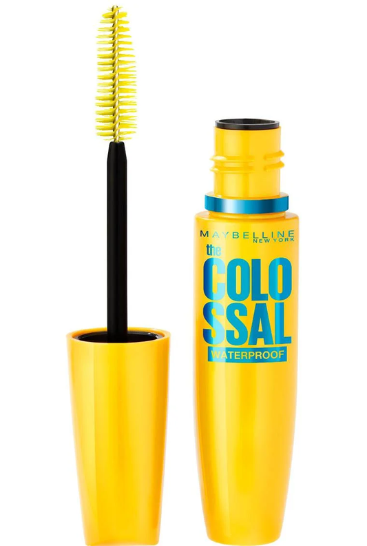 PESTAÑINA MAYBELLINE COLOSSAL