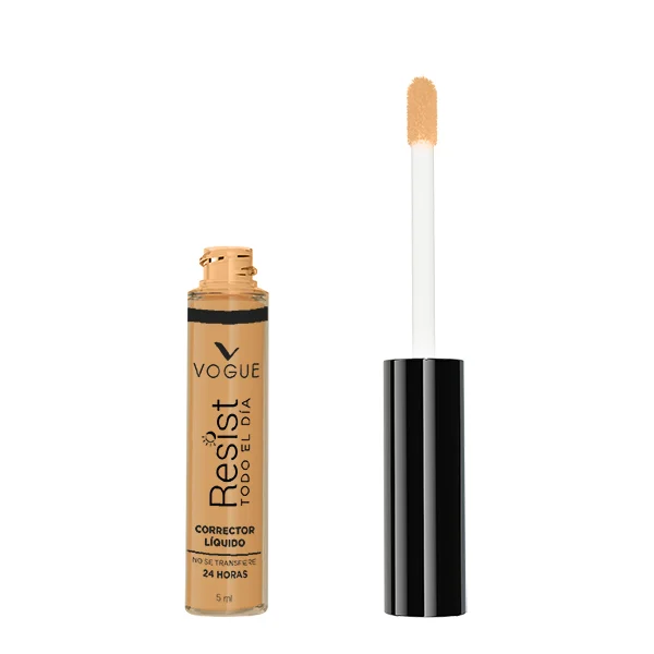 CORRECTOR LIQUIDO RESIST VOGUE