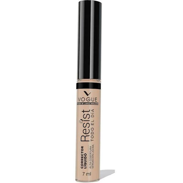 CORRECTOR LIQUIDO RESIST VOGUE