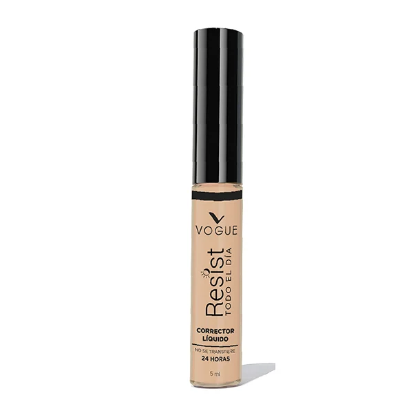 CORRECTOR LIQUIDO RESIST VOGUE