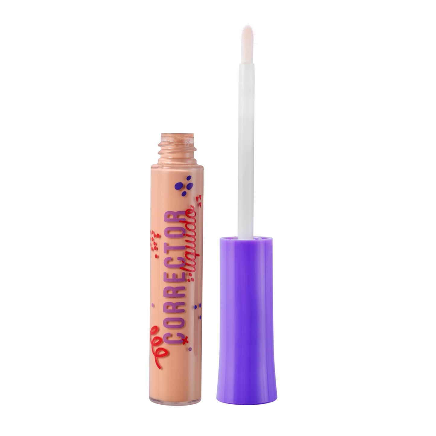 CORRECTOR LIQUIDO NAILEN